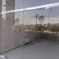 تعمیرات درب برقی وشیشه سکوریت|خدمات پیشه و مهارت|شیراز, رحمت‌آباد|دیوار