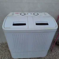 مینی واش دوقلو