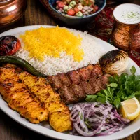 استخدام نیروی خانم برای رستوران
