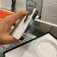 اپل iPhone 13 Pro Max با حافظهٔ ۲۵۶ گیگابایت|موبایل|تهران, پونک|دیوار