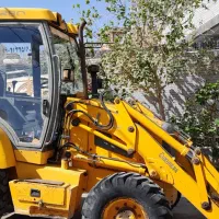 بیل بکهو|خودرو سنگین|تهران, ایرانشهر|دیوار