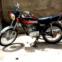 فروش موتور 125