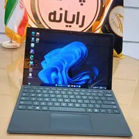 surface pro i5 7200/ سیم کارت خور|رایانه همراه|مشهد, سناباد|دیوار