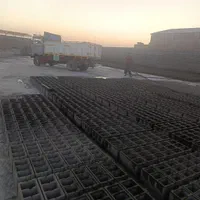 فروش بلوک سنگین در پاکدشت با بهترین کیفیت|مصالح و تجهیزات ساختمان|پاکدشت, پاکدشت (مامازند)|دیوار