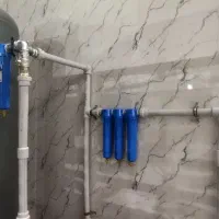 لوله کشی آب.فاضلاب.پکیج|خدمات پیشه و مهارت|رفسنجان, |دیوار