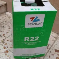گاز 22