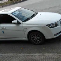 دنا پلاس توربو ۴۰۲|خودرو سواری و وانت|نورآباد, |دیوار