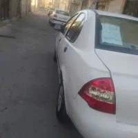 تیبا ۱ مدل ۱۴۰۰ سالم|خودرو سواری و وانت|رباط‌کریم, نصیرشهر|دیوار