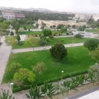 ۱۱۵ متری ۳ خواب، فول ، روبرو پارک، نبش بعثت بابایی|فروش آپارتمان|شاهین‌شهر, اقبال لاهوری|دیوار
