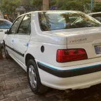 پژوپارس دوگانه کارخانه ۹۷|خودرو سواری و وانت|خوی, |دیوار