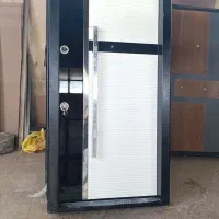 درب ضدسرقت|مصالح و تجهیزات ساختمان|محمدشهر, ولدآباد|دیوار