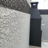 فروش پودر میکروسمنت و اجرای تخصصی|خدمات پیشه و مهارت|کرج, عظیمیه|دیوار