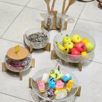 سرویس پذیرای