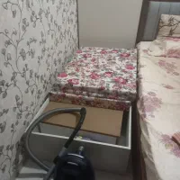 تخت کودک نوزادی تا ۱۲ سال