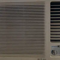 کولر گازی پنجره‌ای سوپرا