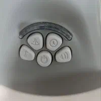 گهواره برقی ماستلا|اسباب و اثاث بچه|بجنورد, |دیوار