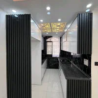 60متردوخواب فاز1/صفرتاصد بازسازی شده/پارکینگ سندی|فروش آپارتمان|اندیشه, شهرک المهدی|دیوار