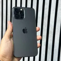 ایفون 13 پرومکس ۲۵۶ گیگ