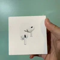 هدفون اپل مدل AirPods Pro 2nd Generation Type-C|لوازم جانبی موبایل و تبلت|اهواز, کوی نفت|دیوار