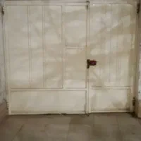 درب حیاط|مصالح و تجهیزات ساختمان|اصفهان, آزادان|دیوار