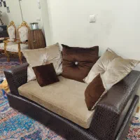 مبل راحتی