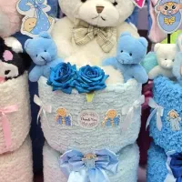 بوکت نوزادی