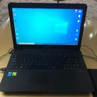 لپتاپ ایسوز asus