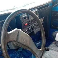 نیسان سایپا مدل ۸۶|خودرو سواری و وانت|بندر گناوه, |دیوار