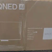 ال ای دی ۶۵ الجی QNED86