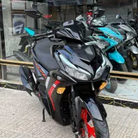 ایروکس۱۸۰ سی سی ۱۴۰۳|موتورسیکلت|اردبیل, |دیوار