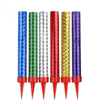 فشفشه کیک ۱۰ و ۱۵ سانت