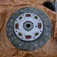 قطعات یدکی لوازم جانبی خودرو