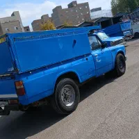 نیسان ۸۰|خودرو سواری و وانت|اردبیل, |دیوار