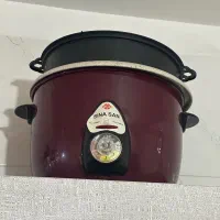 پلو پز آرام پز بخار پز چندکاره