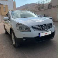 نیسان قشقایی ۲۰۱۲