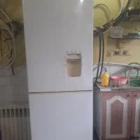 یخچال خانگی