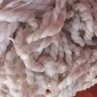 فروش انواع الیاف وکلک پتو  تشک بالش،ل