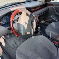 سمند elx مدل ۹۶