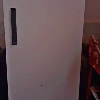 یخچال کاملا سالم