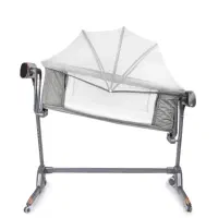 تخت برقی کنار مادر کیدیلو|تخت و صندلی بچه|رشت, گلباغ نماز|دیوار