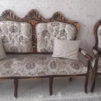 مبل‌سلطنتی‌۹‌نفره