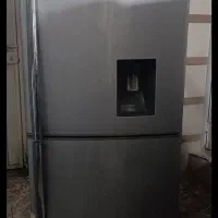 فروش وخریدار انواع یخچال ساده ودوقلو