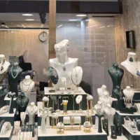 خریدار و فروشنده طلا ۵۰ بالا تابلو