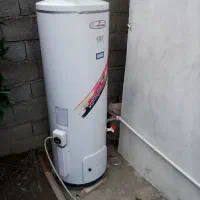 ابگرمکن برقی و گازی تعمیر میگردد