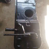 لوازم یدکی مزدا کاراتک کابین کاربرات