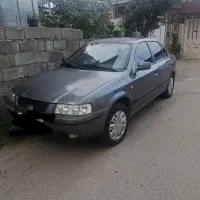 سمند xu7مدل 85 موتوری به شرط|خودرو سواری و وانت|چالوس, |دیوار