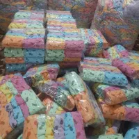 شورت نخی لیفه ای