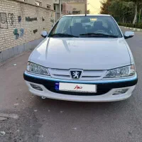 پژو پارس سال داشبورد جدید