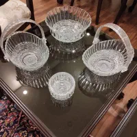 تعدادی ظرف و ظروف قدیمی|ظروف سرو و پذیرایی|تهران, مهران|دیوار