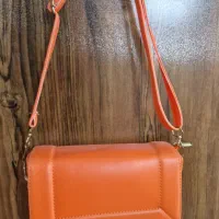 کیف سفید،کیف زنانه، کیف دسته دار|کیف، کفش، کمربند|قم, هنرستان|دیوار